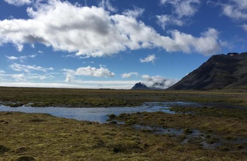 Hornafjörður Bed & Breakfast | Hrafnavellir Guest House