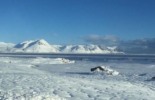 Hornafjörður Bed & Breakfast | Hrafnavellir Guest House