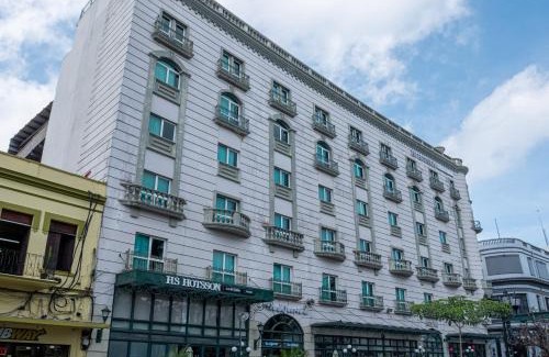 Tampico Hotel | HS HOTSSON Smart Value Tampico