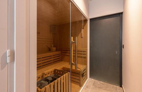 Saint-Jean-Cap-Ferrat House | HSAUVAN - Villa Design Swimming Pool Sea View