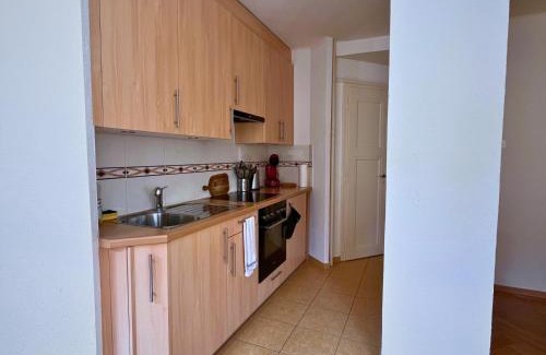 Lausanne Apartment | HSH Lausanne Connect