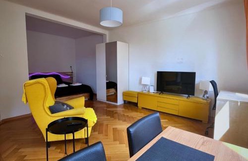 Lausanne Apartment | HSH Lausanne Connect