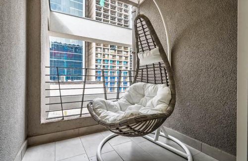 Nunoa Apartment | HT Depto perfecto para tu estadia en Stgo