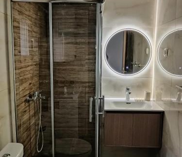 Bitola Apartment | HT Residence Apartment