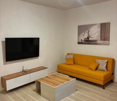 Bitola Apartment | HT Residence Apartment