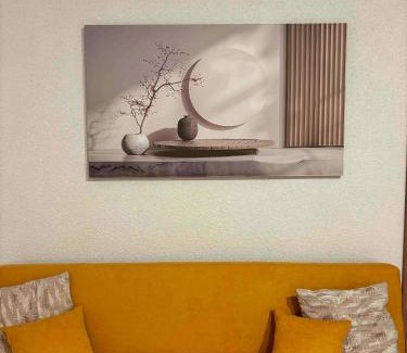 Bitola Apartment | HT Residence Apartment