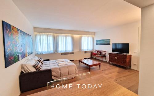 Historic Centre Apartment | HT - Residenza Salus con vista su Padova