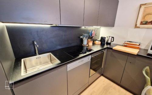 Historic Centre Apartment | HT - Residenza Salus con vista su Padova