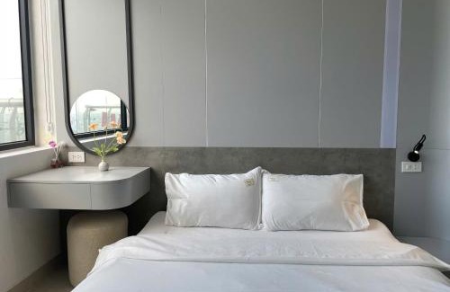 Hue Apartment | Huế ơi 4 Homestay Căn hộ 2 phòng ngủ view cánh đồng