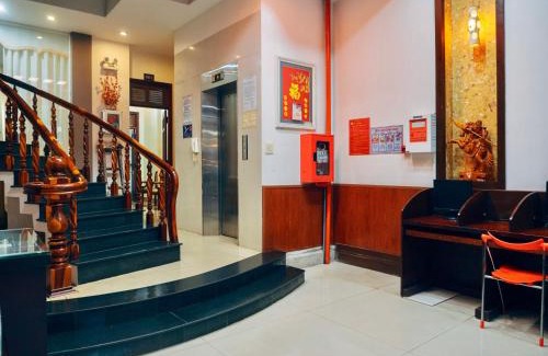 Bao Loc Hotel | Huỳnh Gia Bảo Hotel