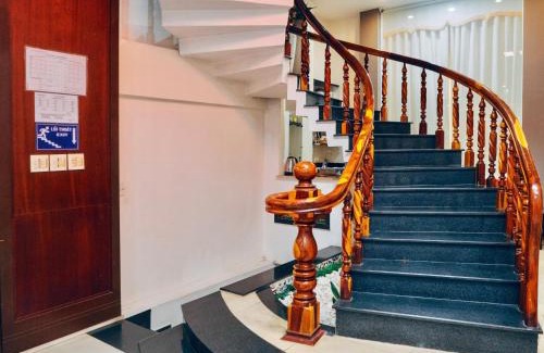 Bao Loc Hotel | Huỳnh Gia Bảo Hotel