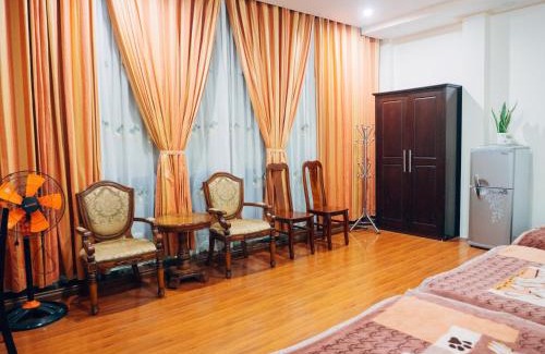 Bao Loc Hotel | Huỳnh Gia Bảo Hotel