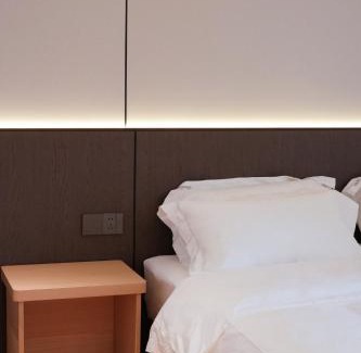 Baiyun Hotel | HuaHang Hotel - Free Shuttle&Free Breakfast - Guangzhou Baiyun International Airport