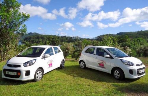 Huahine House | HUAHINE - Villa Toru Maroe Bay 7 pers
