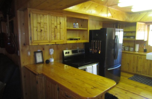 Kingman Cabin | Hualapai Mountain Retreat. Beat The Heat!