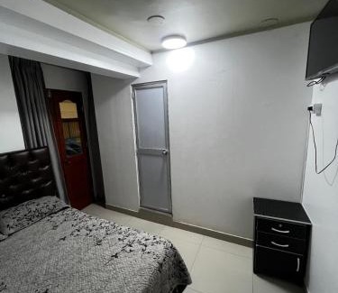 Ayacucho Hotel | Huamanga plaza