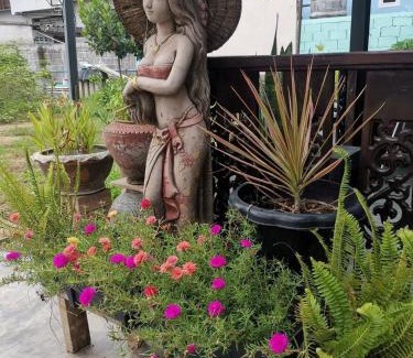 Wat Ket House | Huan Jaikaew Guesthouse