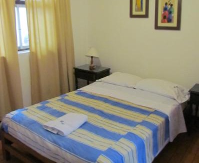 Trujillo House | Huanchaco Hostal