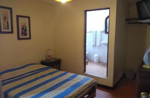 Trujillo House | Huanchaco Hostal