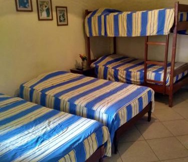 Trujillo House | Huanchaco Hostal