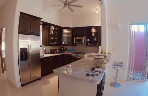 Crucecita Condo | Huatulco Luxury Condo with amazing beach & pool