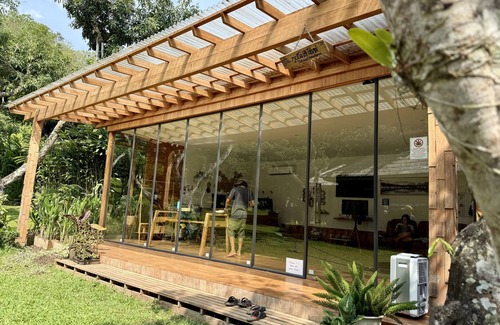 Mae Taeng Villa | Huay Kub Kab the Villa