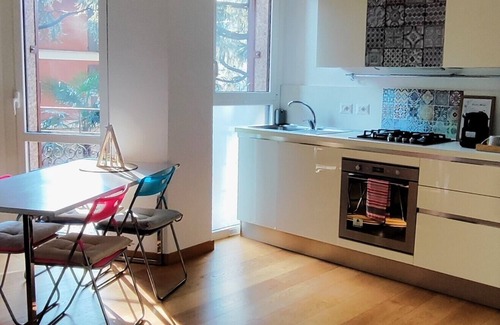 Busto Arsizio Apartment | Hub 21052