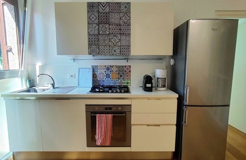 Busto Arsizio Apartment | Hub 21052