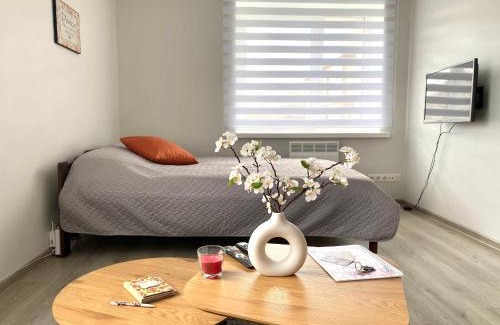 Parnu Apartment | Hubane külaliskorter Pärnus