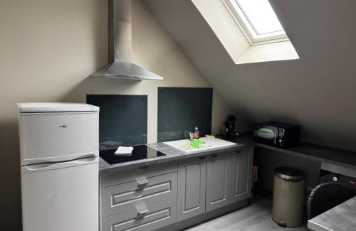 Carignan Apartment | Hubert