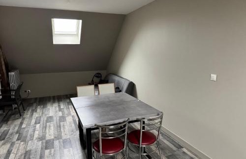 Carignan Apartment | Hubert