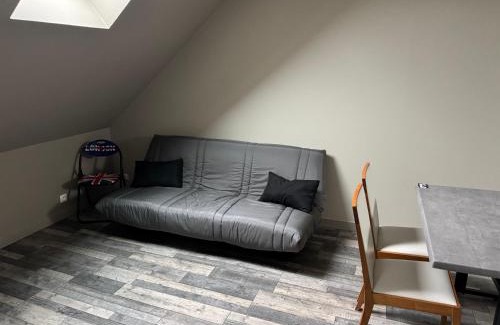 Carignan Apartment | Hubert