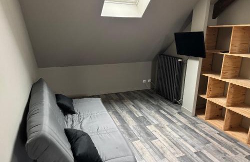 Carignan Apartment | Hubert