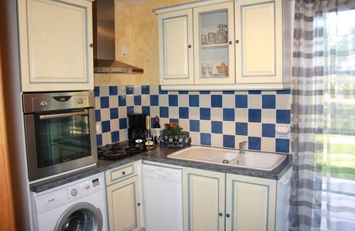 Gerponville House | Hubert's stable