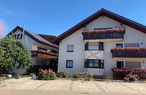 Gundelsheim Apartment | Hudolin rentals Ideal for business travelers, fitters and employees.