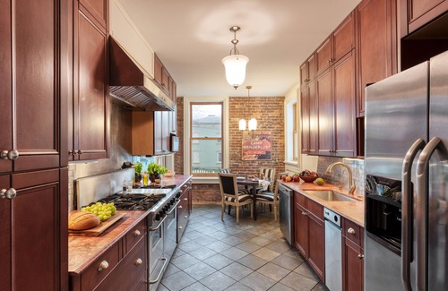 Saugerties Apartment | Hudson Estate | Historic Upstate Home + Private Apartment