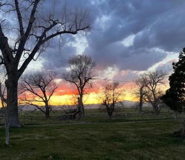 Wheatland Bed & Breakfast | Hudson House Bed and Breakfast