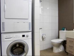 Parap Apartment | Hudson Parap