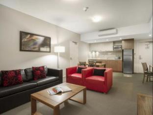 Parap Apartment | Hudson Parap