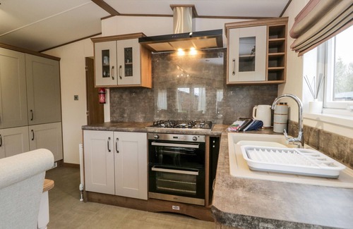 Yealand Conyers Cottage | Hudson's Hideaway