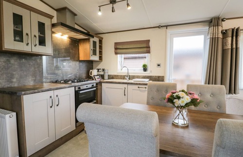 Yealand Conyers Cottage | Hudson's Hideaway