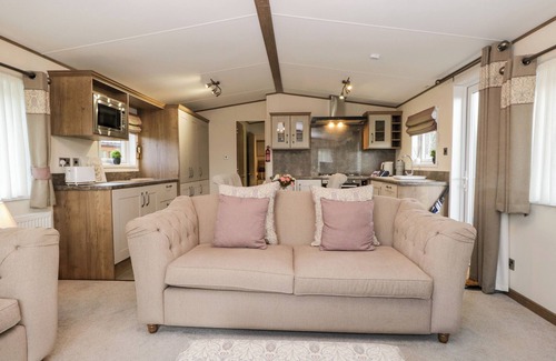 Yealand Conyers Cottage | Hudson's Hideaway