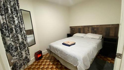 Midtown Apartment | Hudson Yard 408