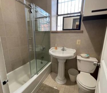 Midtown Apartment | Hudson Yard 408