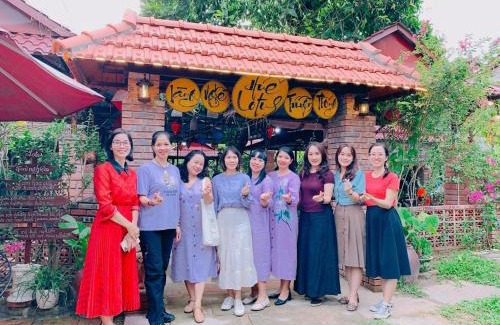 Thuy Xuan Hotel | Hue Lotus Homestay