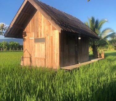 Chom Thong House | hueankwankao เฮือนขวัญข้าว