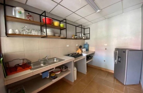 Carazo House | Huehuete Beach Oceanfront Casitas