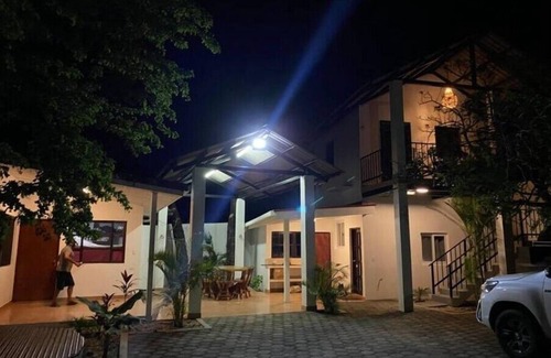 Carazo House | Huehuete Beach Oceanfront Casitas