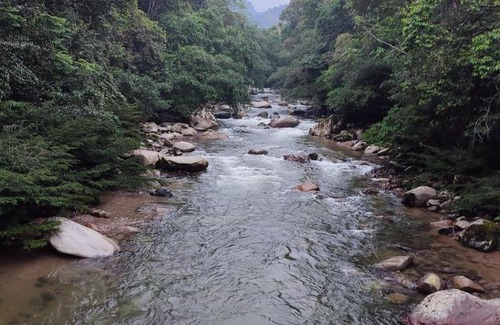 Villagarzon House | Huellas en la Selva SAS ZOMAC