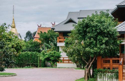 Nai Wiang Hotel | Huen Him Kong Hotel Phrae